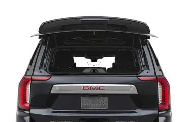 2022 GMC Yukon 2022 GMC Yukon