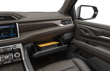 2022 GMC Yukon 2022 GMC Yukon