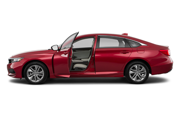 2019 Honda Accord 2019 Honda Accord