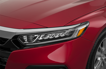 2019 Honda Accord 2019 Honda Accord