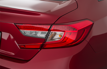 2019 Honda Accord 2019 Honda Accord