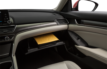 2019 Honda Accord 2019 Honda Accord