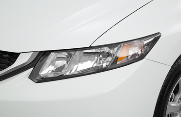 2015 Honda Civic 2015 Honda Civic