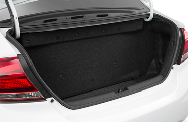 2015 Honda Civic 2015 Honda Civic