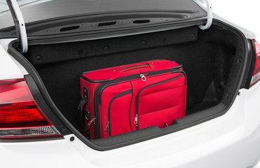 2015 Honda Civic 2015 Honda Civic