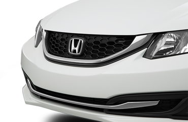 2015 Honda Civic 2015 Honda Civic