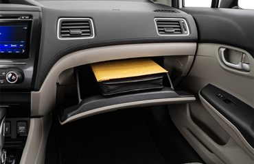 2015 Honda Civic 2015 Honda Civic