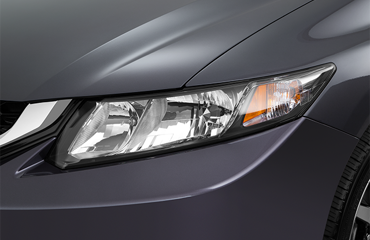 2015 Honda Civic 2015 Honda Civic