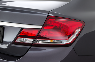 2015 Honda Civic 2015 Honda Civic