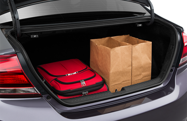 2015 Honda Civic 2015 Honda Civic