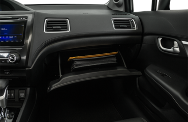 2015 Honda Civic 2015 Honda Civic