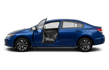 2015 Honda Civic 2015 Honda Civic