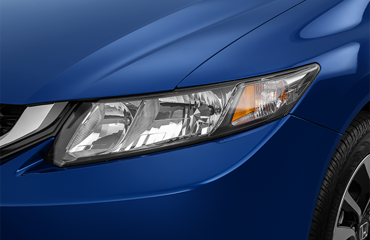 2015 Honda Civic 2015 Honda Civic