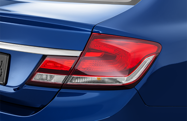 2015 Honda Civic 2015 Honda Civic