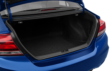 2015 Honda Civic 2015 Honda Civic