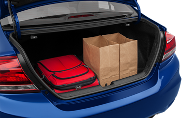 2015 Honda Civic 2015 Honda Civic