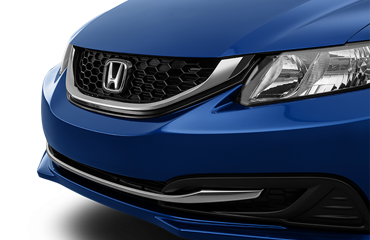 2015 Honda Civic 2015 Honda Civic