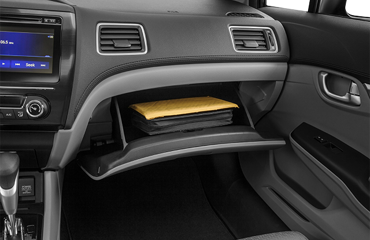 2015 Honda Civic 2015 Honda Civic