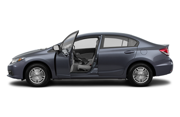 2015 Honda Civic 2015 Honda Civic