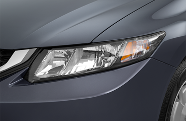 2015 Honda Civic 2015 Honda Civic