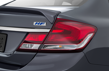 2015 Honda Civic 2015 Honda Civic