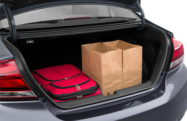 2015 Honda Civic 2015 Honda Civic