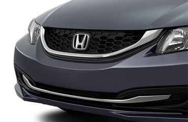 2015 Honda Civic 2015 Honda Civic