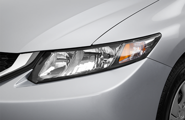 2015 Honda Civic 2015 Honda Civic