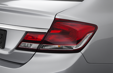 2015 Honda Civic 2015 Honda Civic