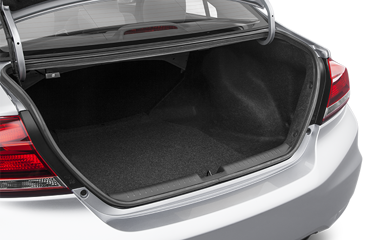 2015 Honda Civic 2015 Honda Civic