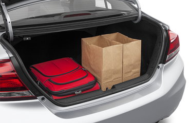 2015 Honda Civic 2015 Honda Civic