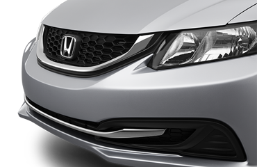 2015 Honda Civic 2015 Honda Civic