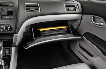 2015 Honda Civic 2015 Honda Civic