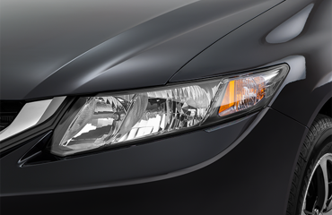 2015 Honda Civic 2015 Honda Civic