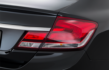 2015 Honda Civic 2015 Honda Civic