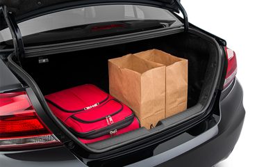 2015 Honda Civic 2015 Honda Civic