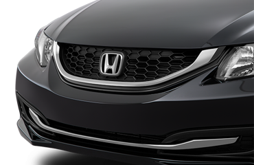 2015 Honda Civic 2015 Honda Civic