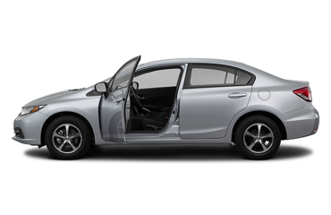 2015 Honda Civic 2015 Honda Civic