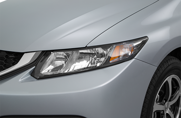 2015 Honda Civic 2015 Honda Civic