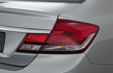 2015 Honda Civic 2015 Honda Civic