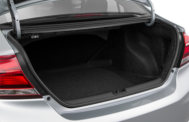 2015 Honda Civic 2015 Honda Civic