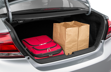 2015 Honda Civic 2015 Honda Civic