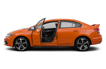 2015 Honda Civic 2015 Honda Civic