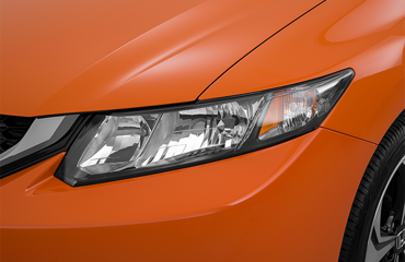 2015 Honda Civic 2015 Honda Civic