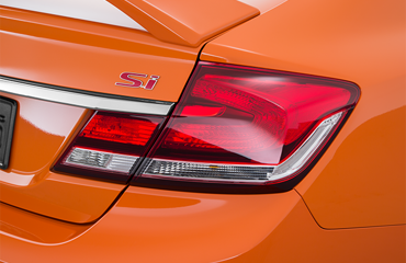 2015 Honda Civic 2015 Honda Civic