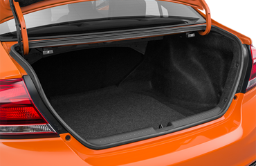 2015 Honda Civic 2015 Honda Civic