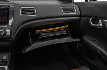 2015 Honda Civic 2015 Honda Civic