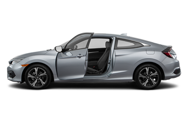 2018 Honda Civic 2018 Honda Civic