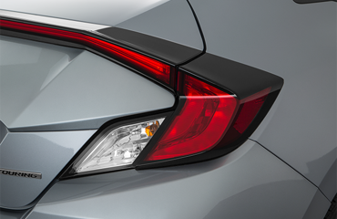 2018 Honda Civic 2018 Honda Civic