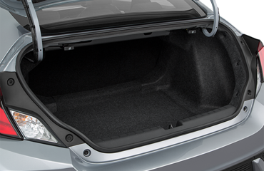 2018 Honda Civic 2018 Honda Civic